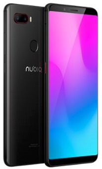 ZTE Nubia Z18 mini Dual SIM TD-LTE 64GB NX611J